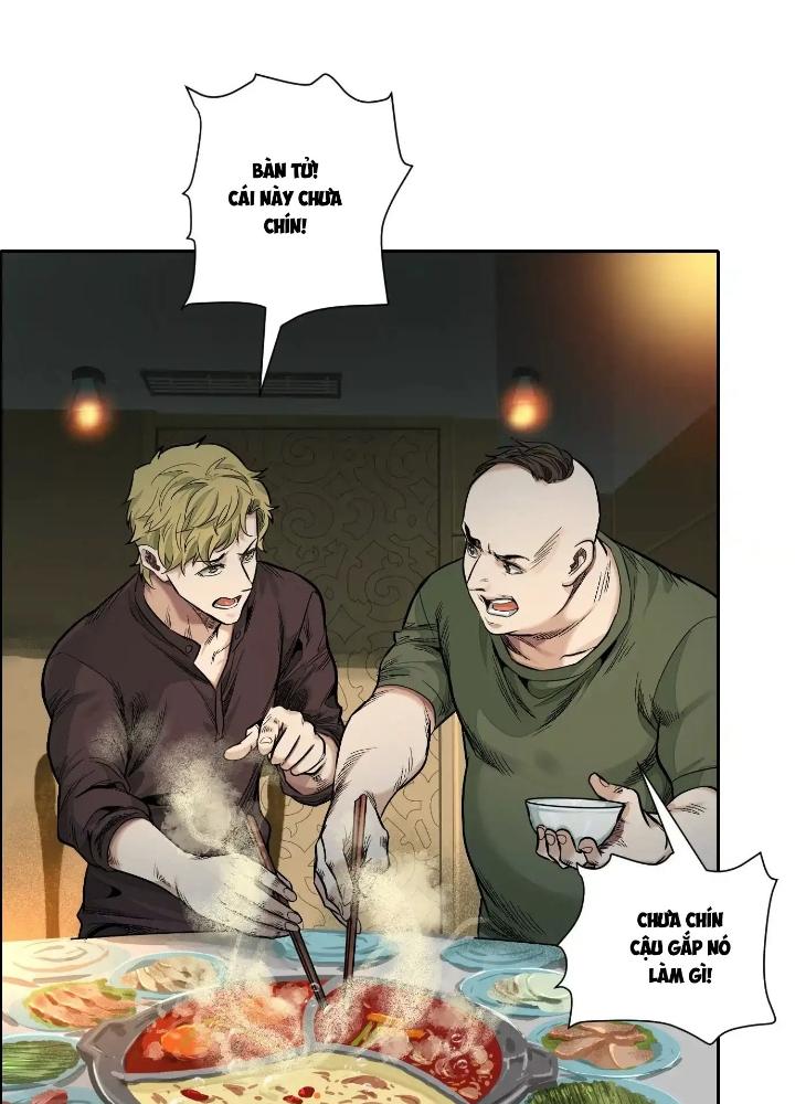 Dị Thú Mê Thành Chapter 44 - Trang 2