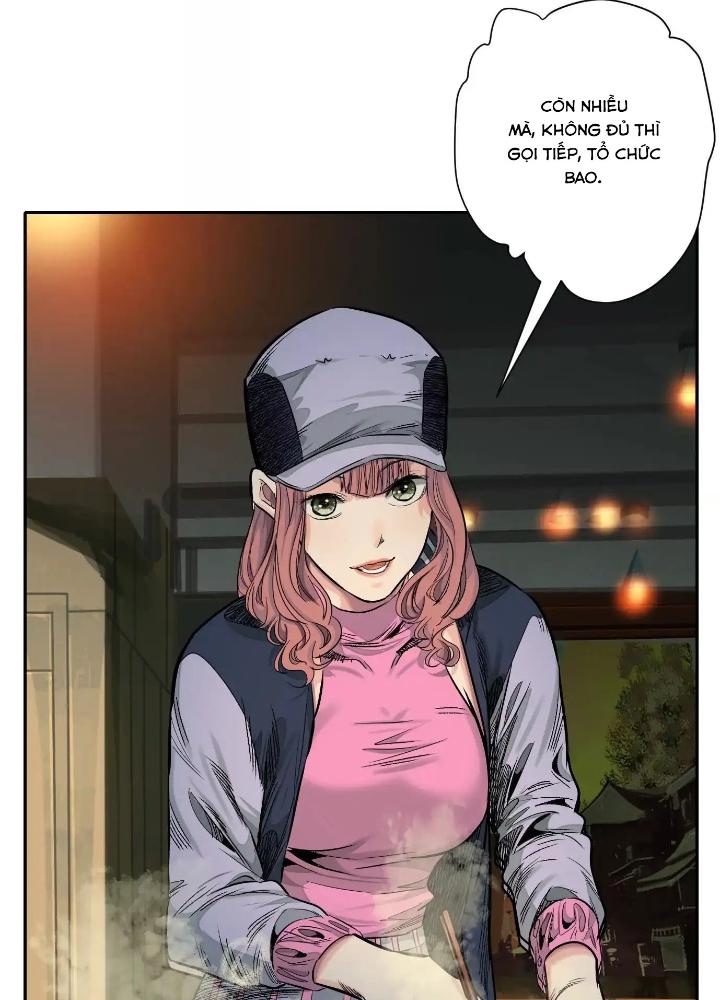 Dị Thú Mê Thành Chapter 44 - Trang 2