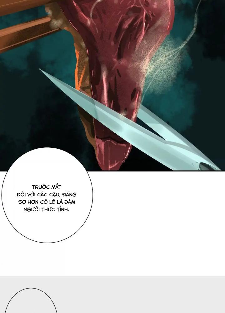 Dị Thú Mê Thành Chapter 44 - Trang 2