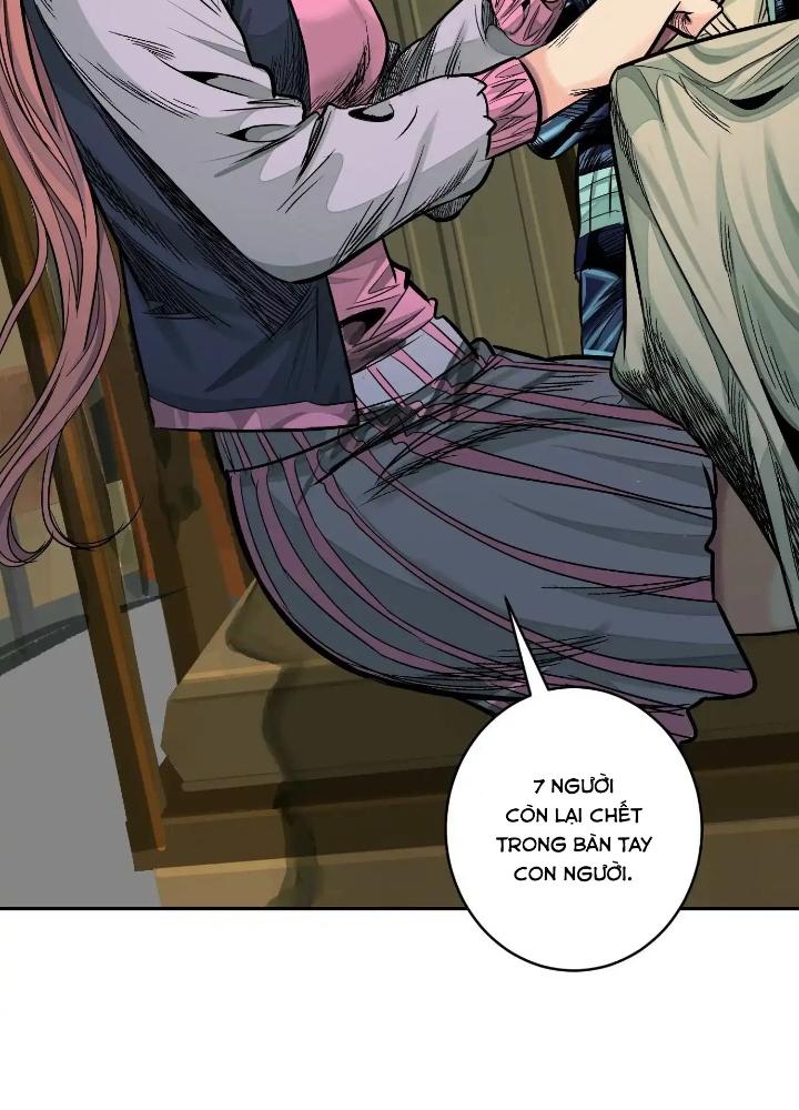 Dị Thú Mê Thành Chapter 44 - Trang 2