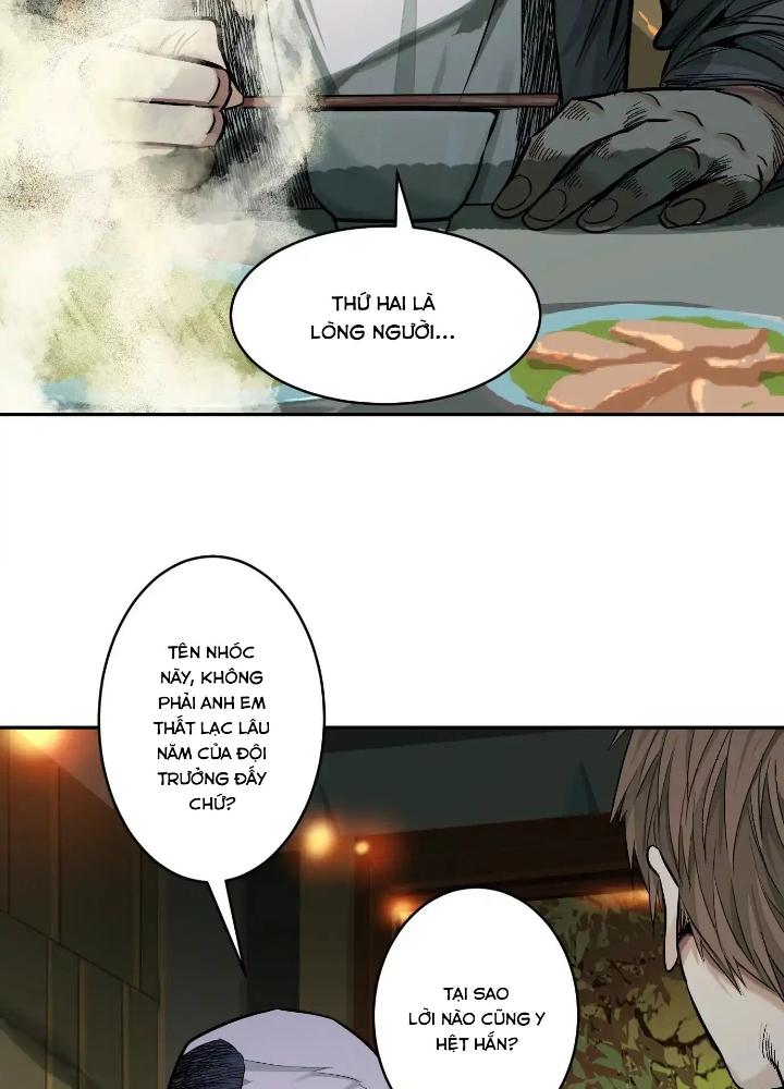 Dị Thú Mê Thành Chapter 44 - Trang 2