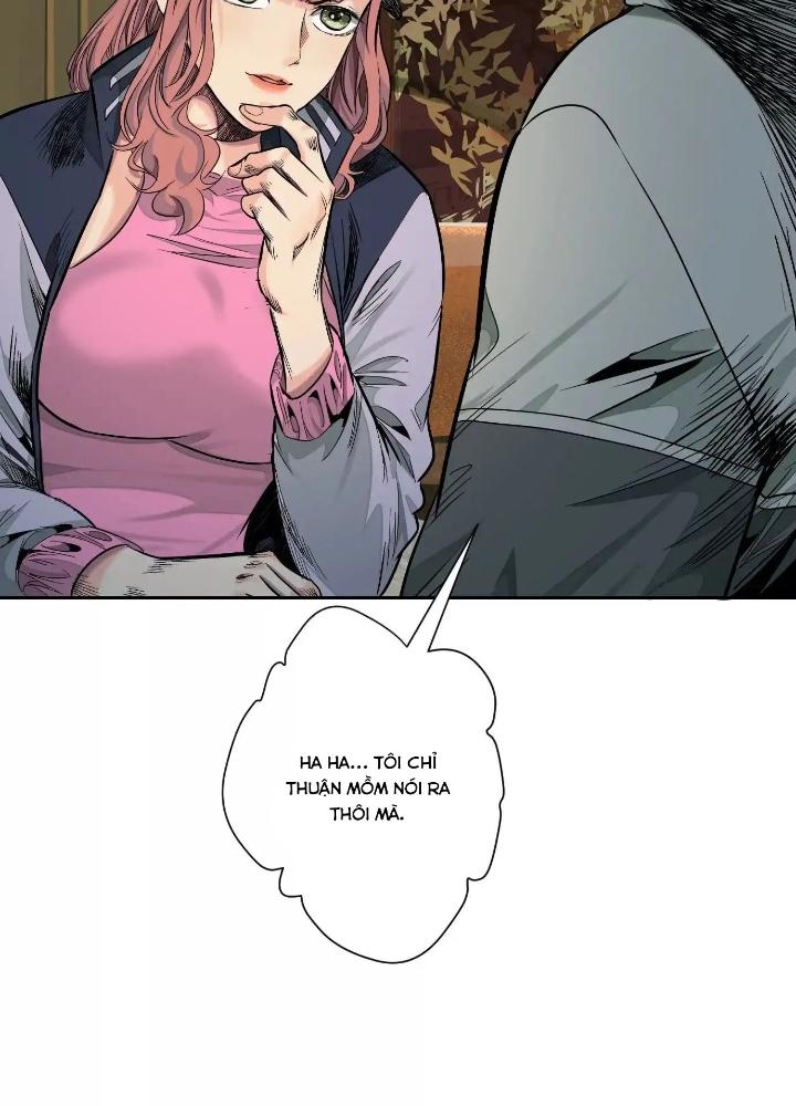 Dị Thú Mê Thành Chapter 44 - Trang 2