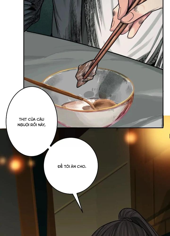 Dị Thú Mê Thành Chapter 44 - Trang 2