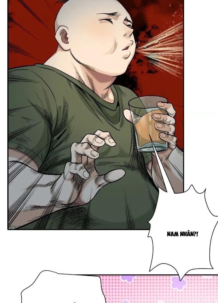 Dị Thú Mê Thành Chapter 44 - Trang 2