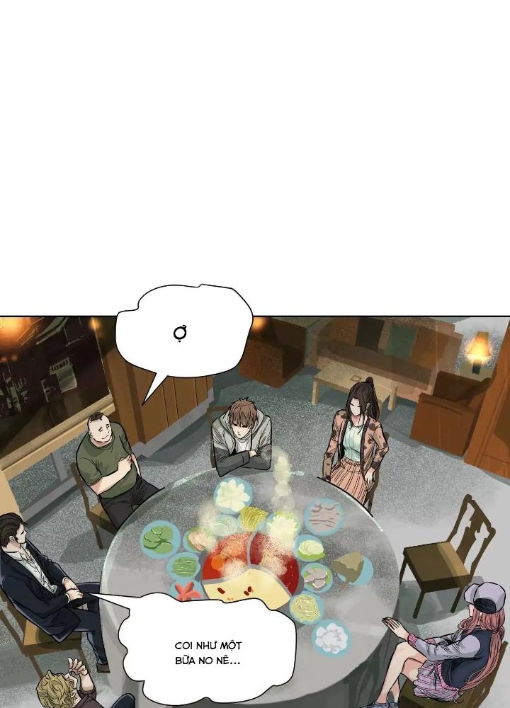 Dị Thú Mê Thành Chapter 44 - Trang 2