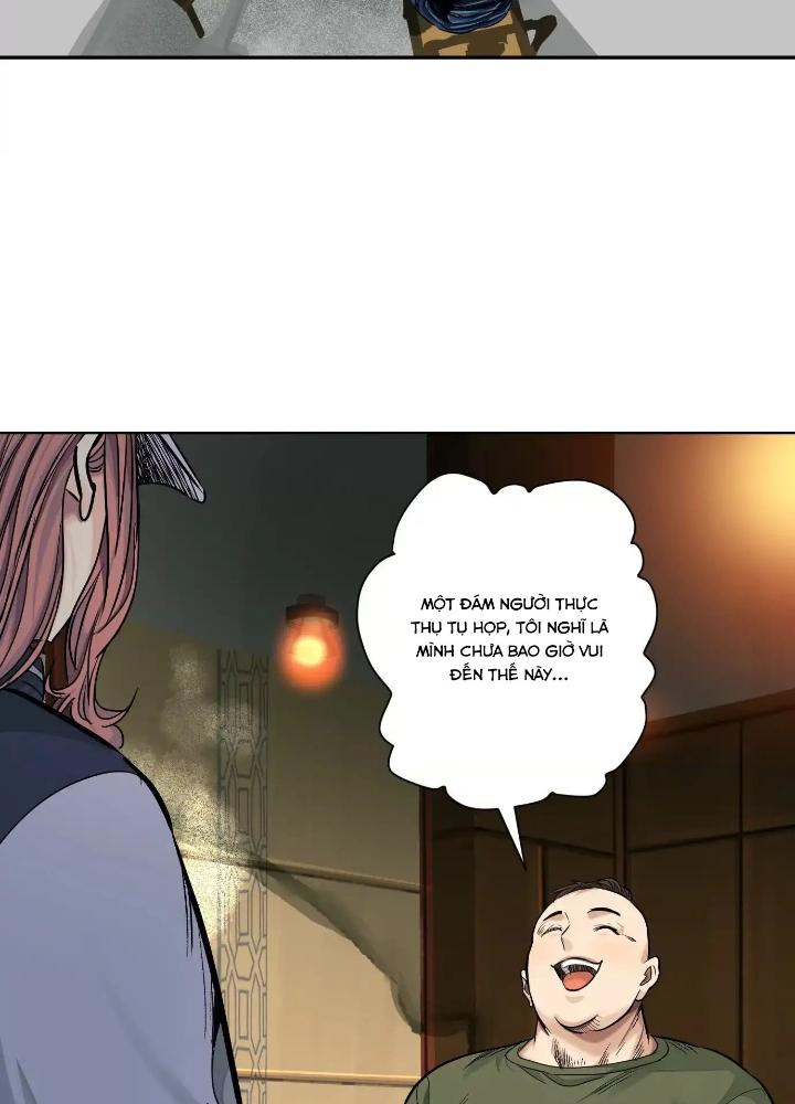 Dị Thú Mê Thành Chapter 44 - Trang 2