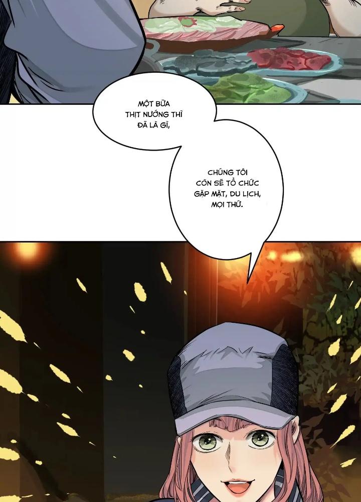 Dị Thú Mê Thành Chapter 44 - Trang 2