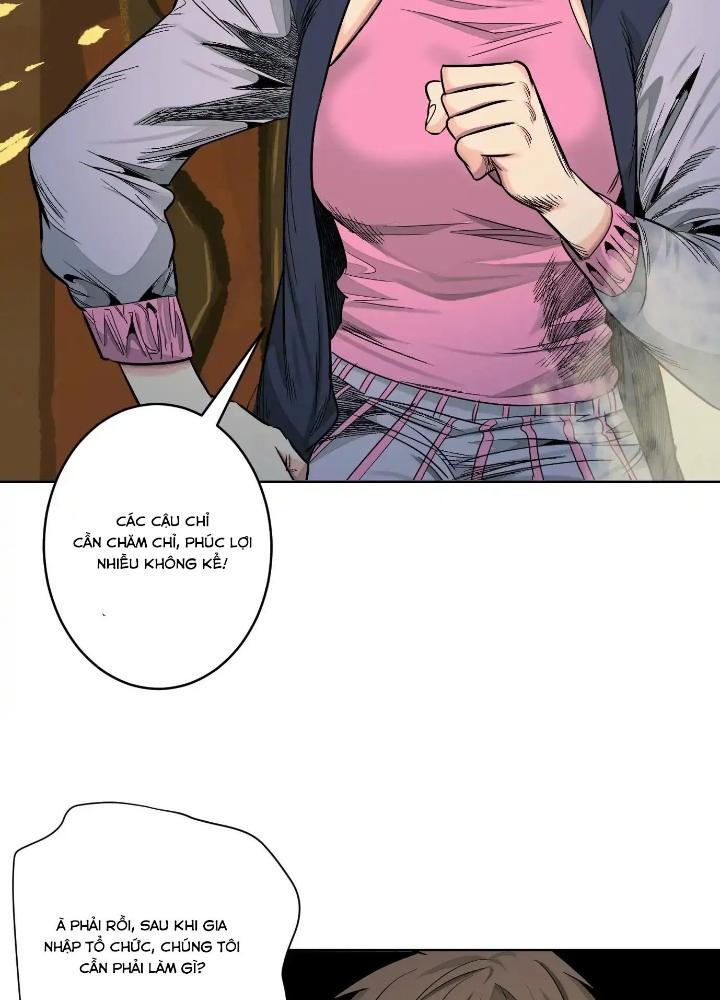 Dị Thú Mê Thành Chapter 44 - Trang 2