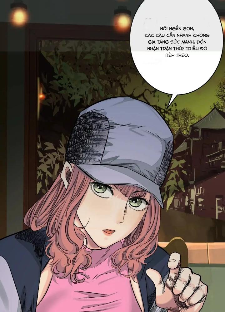 Dị Thú Mê Thành Chapter 44 - Trang 2