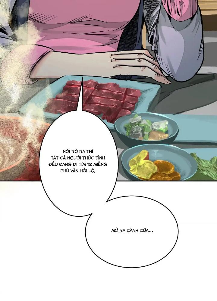 Dị Thú Mê Thành Chapter 44 - Trang 2