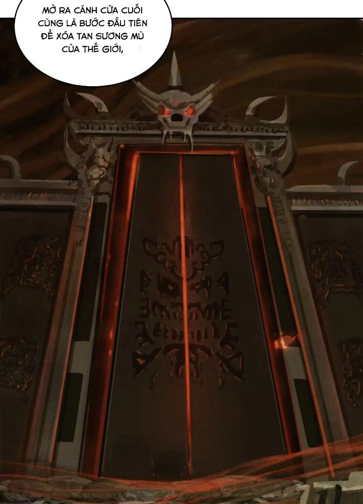 Dị Thú Mê Thành Chapter 44 - Trang 2