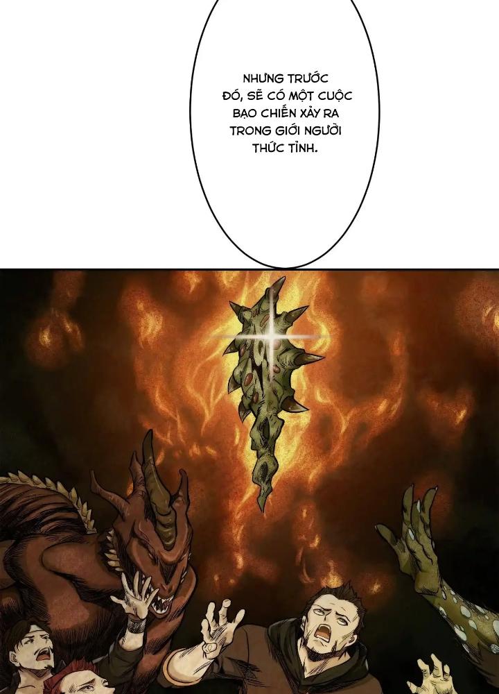 Dị Thú Mê Thành Chapter 44 - Trang 2