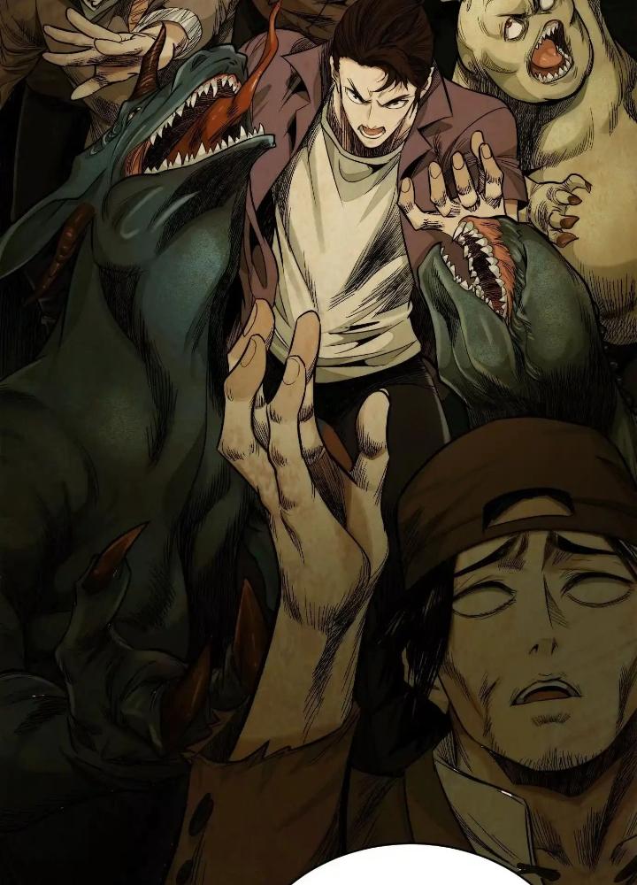 Dị Thú Mê Thành Chapter 44 - Trang 2