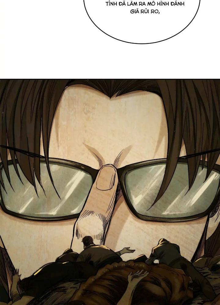 Dị Thú Mê Thành Chapter 44 - Trang 2