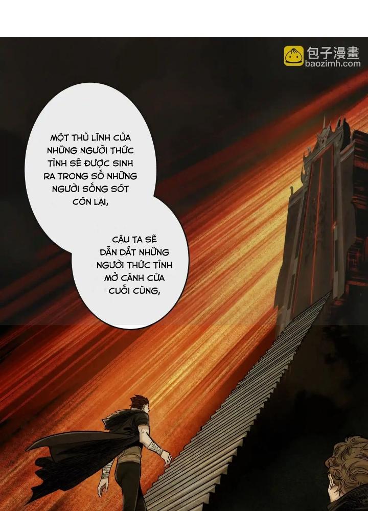 Dị Thú Mê Thành Chapter 44 - Trang 2