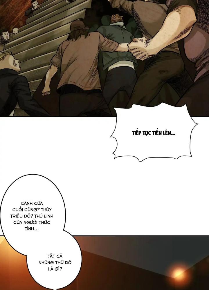 Dị Thú Mê Thành Chapter 44 - Trang 2