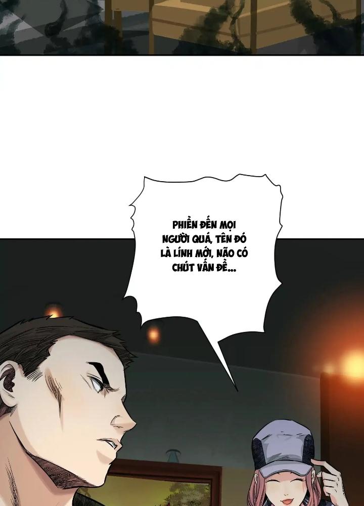 Dị Thú Mê Thành Chapter 44 - Trang 2