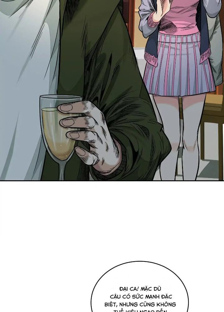 Dị Thú Mê Thành Chapter 44 - Trang 2