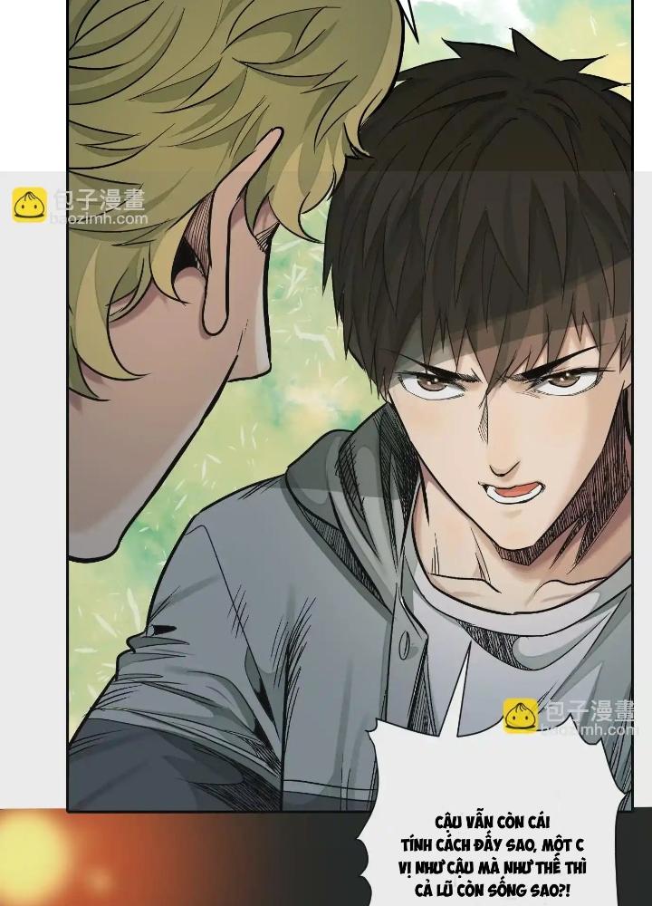 Dị Thú Mê Thành Chapter 44 - Trang 2