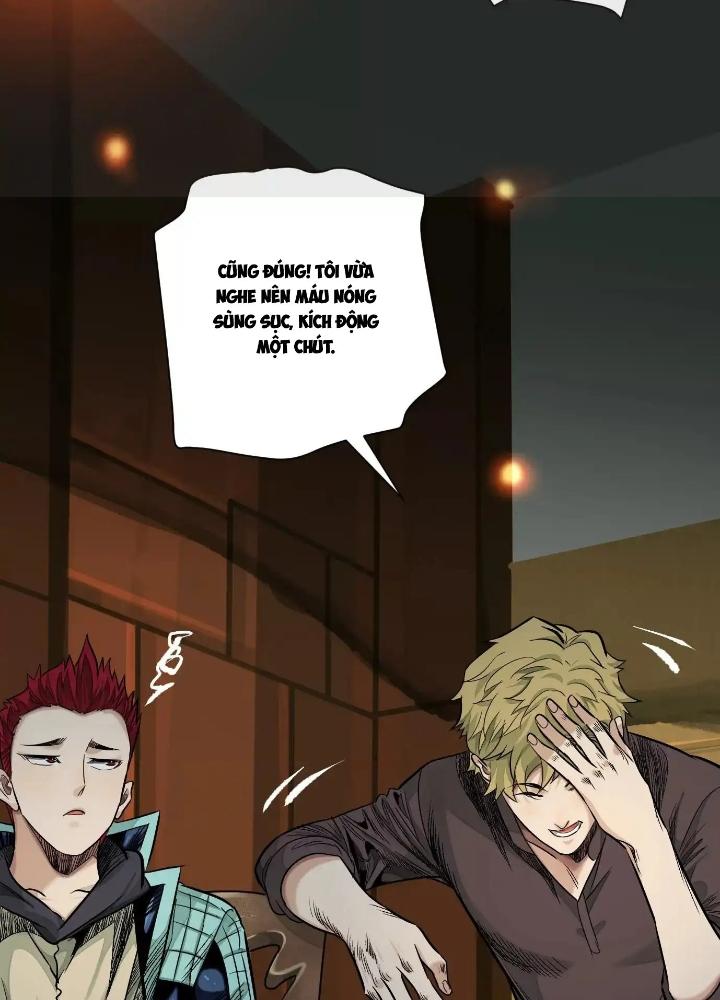 Dị Thú Mê Thành Chapter 44 - Trang 2