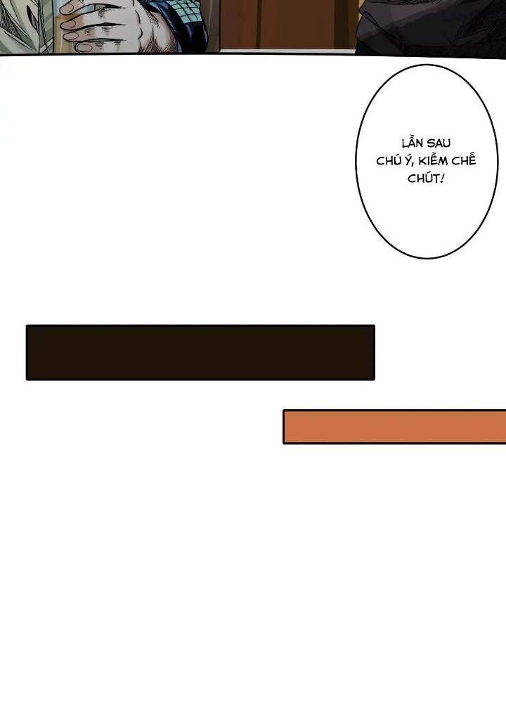 Dị Thú Mê Thành Chapter 44 - Trang 2