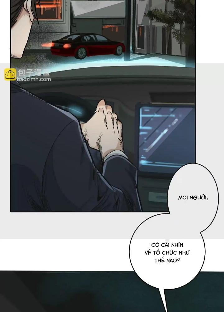 Dị Thú Mê Thành Chapter 44 - Trang 2