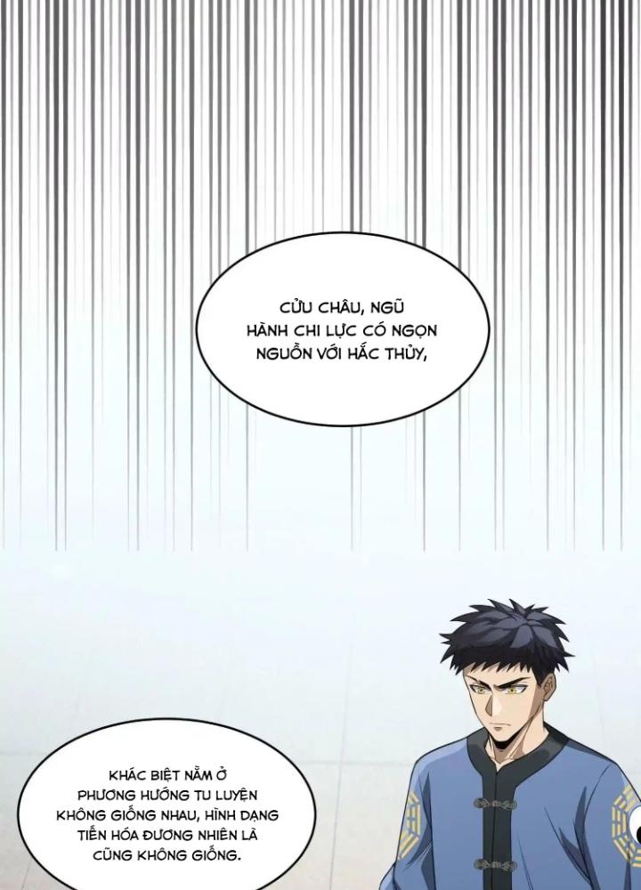Tạo Vật Giả Chapter 37 - Trang 2
