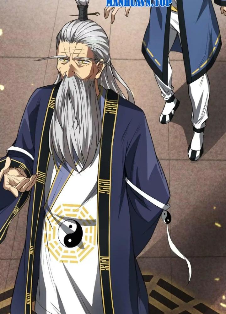 Tạo Vật Giả Chapter 37 - Trang 2