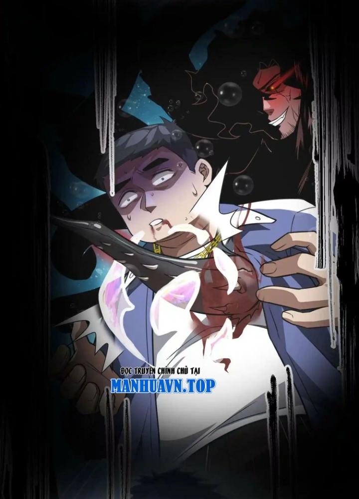 Tạo Vật Giả Chapter 37 - Trang 2