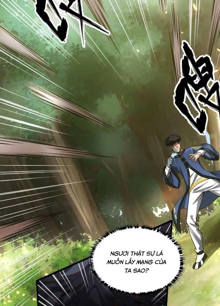 Tạo Vật Giả Chapter 37 - Trang 2