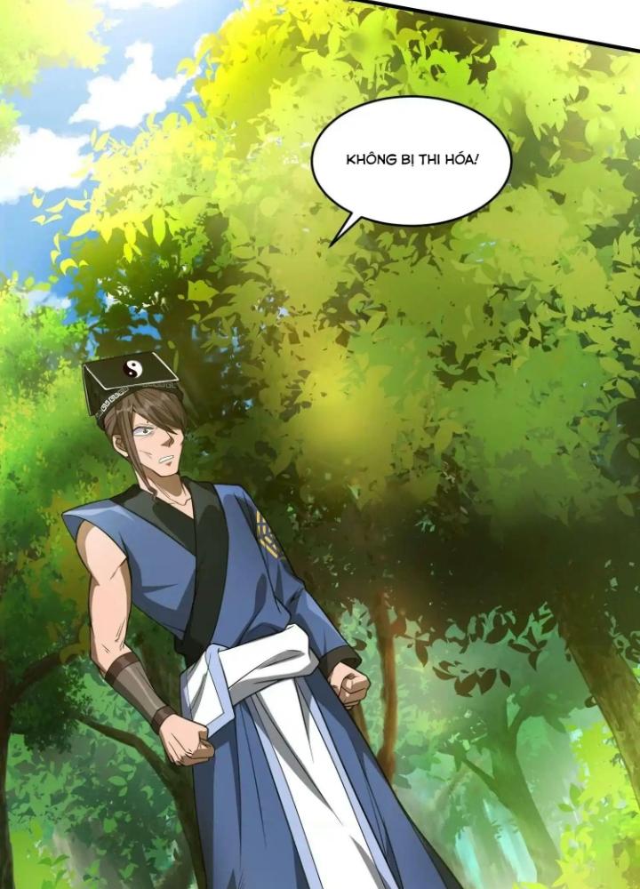 Tạo Vật Giả Chapter 37 - Trang 2