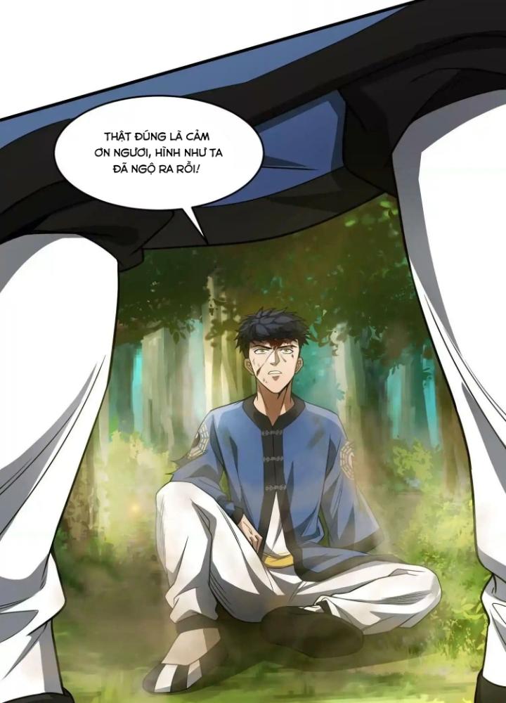 Tạo Vật Giả Chapter 37 - Trang 2