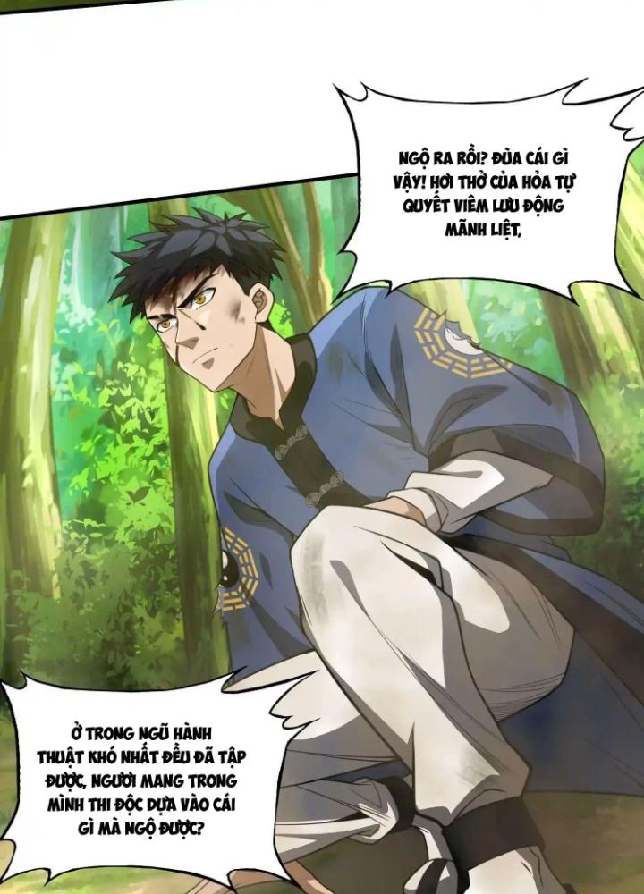 Tạo Vật Giả Chapter 37 - Trang 2