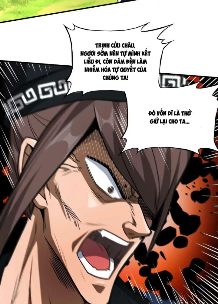 Tạo Vật Giả Chapter 37 - Trang 2