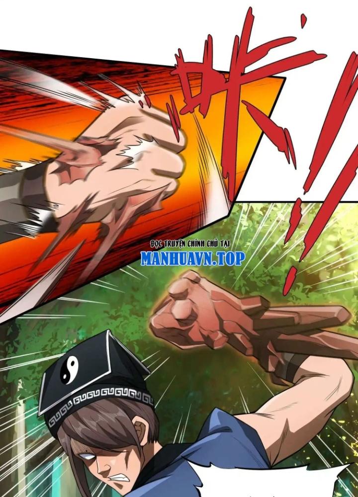 Tạo Vật Giả Chapter 37 - Trang 2