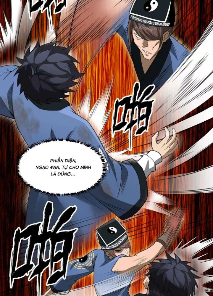 Tạo Vật Giả Chapter 37 - Trang 2