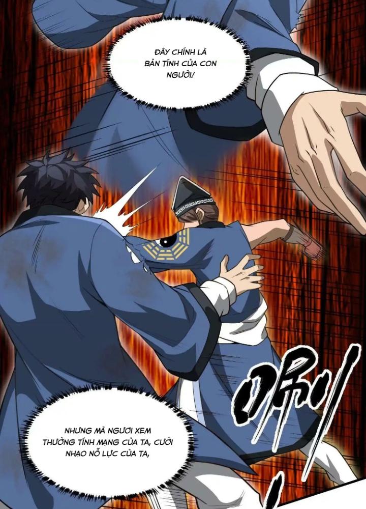 Tạo Vật Giả Chapter 37 - Trang 2