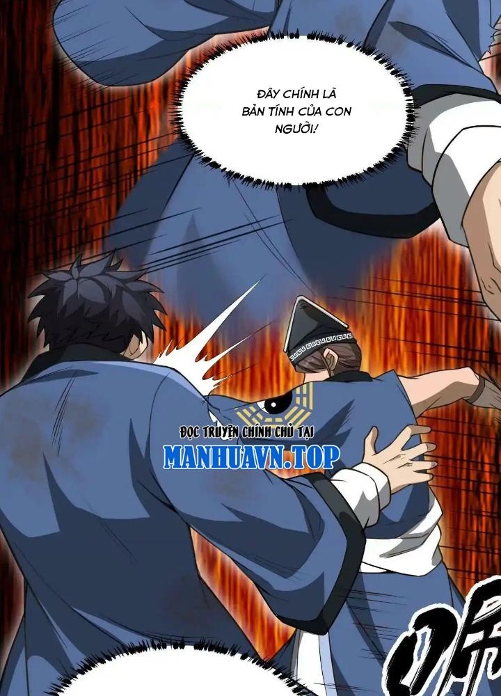 Tạo Vật Giả Chapter 38 - Next Chapter 39