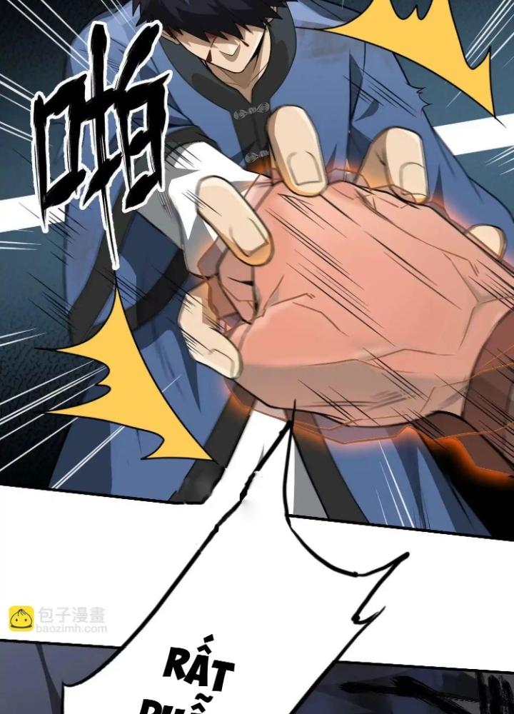 Tạo Vật Giả Chapter 38 - Next Chapter 39