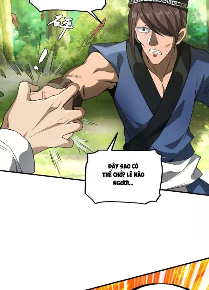 Tạo Vật Giả Chapter 38 - Next Chapter 39