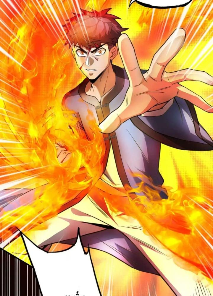 Tạo Vật Giả Chapter 38 - Next Chapter 39