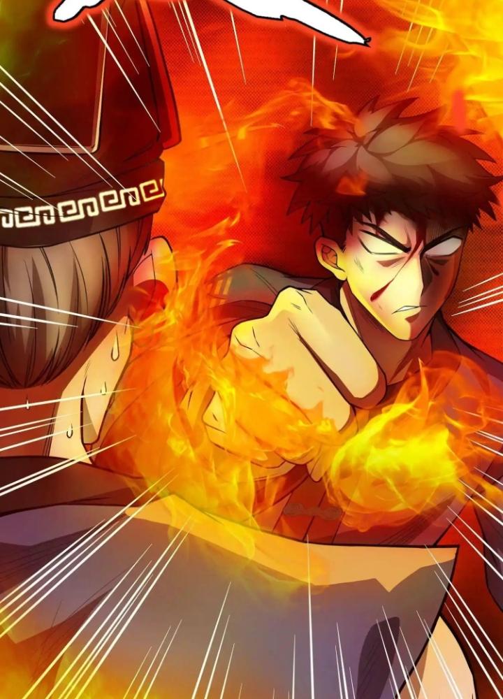 Tạo Vật Giả Chapter 38 - Next Chapter 39