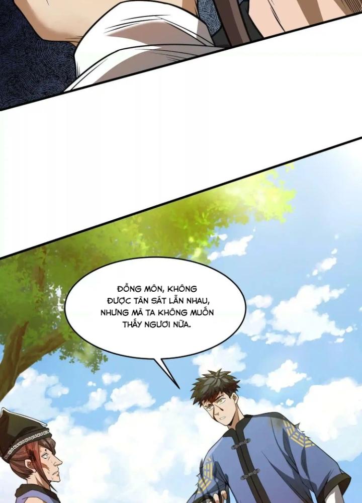 Tạo Vật Giả Chapter 38 - Next Chapter 39