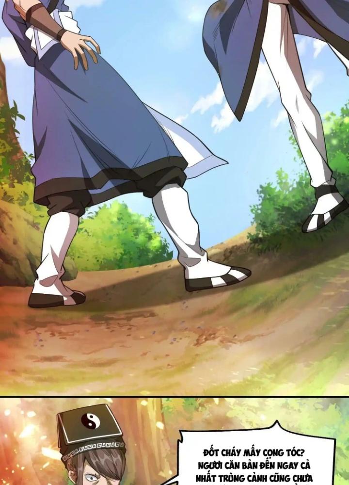 Tạo Vật Giả Chapter 38 - Next Chapter 39