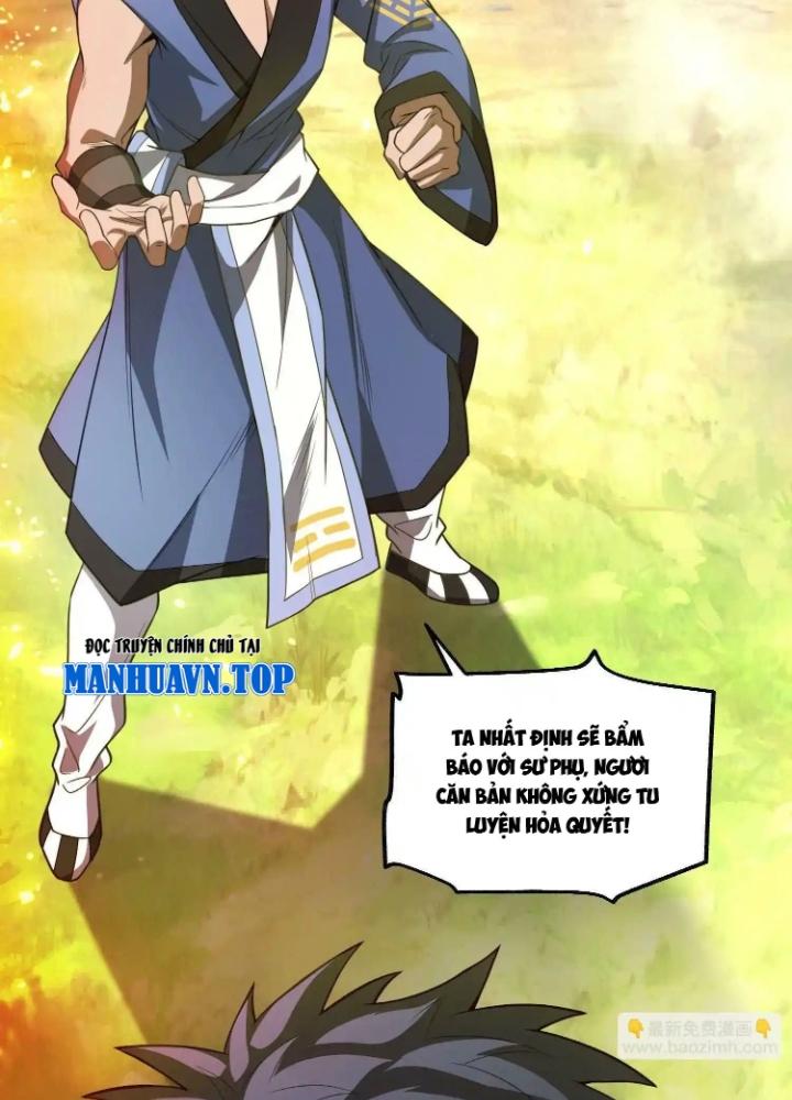 Tạo Vật Giả Chapter 38 - Next Chapter 39