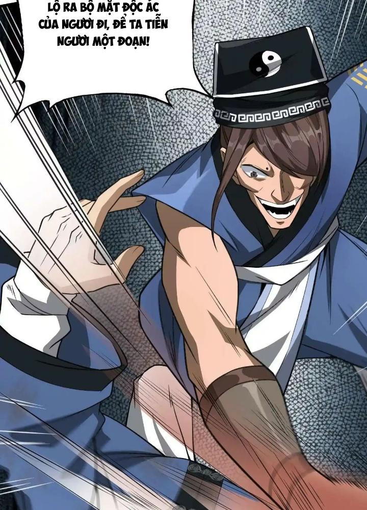 Tạo Vật Giả Chapter 38 - Next Chapter 39