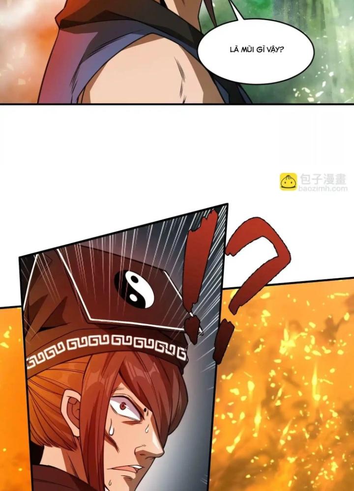 Tạo Vật Giả Chapter 38 - Next Chapter 39