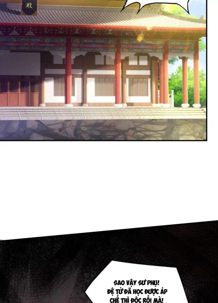 Tạo Vật Giả Chapter 38 - Next Chapter 39