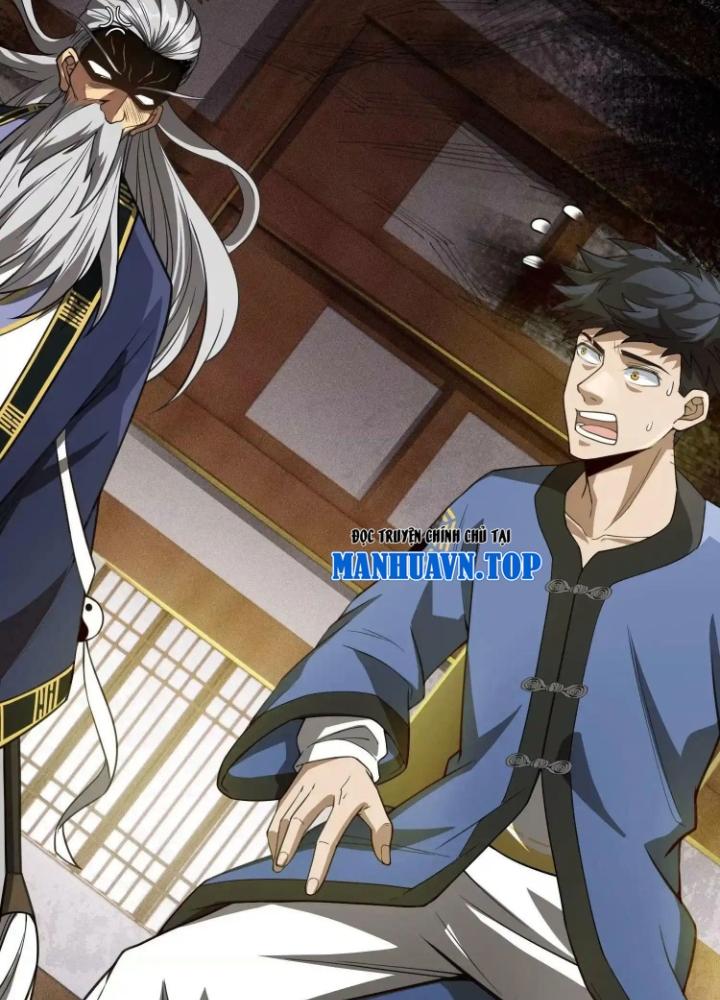 Tạo Vật Giả Chapter 38 - Next Chapter 39