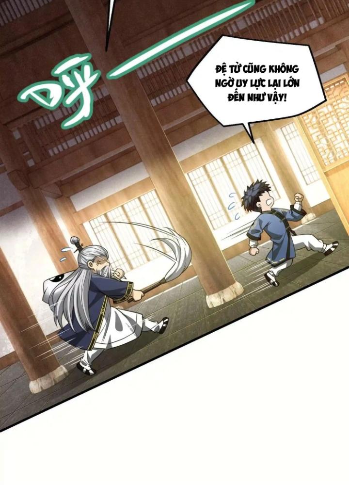 Tạo Vật Giả Chapter 38 - Next Chapter 39